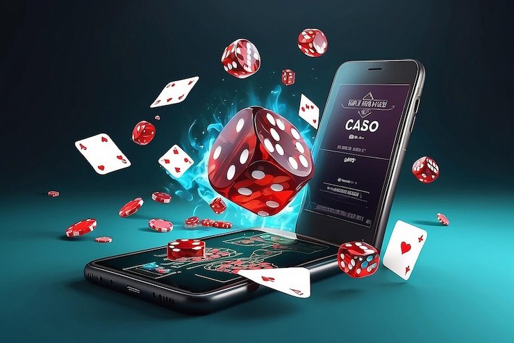 Pusat olahraga dan hiburan virtual kapakbet